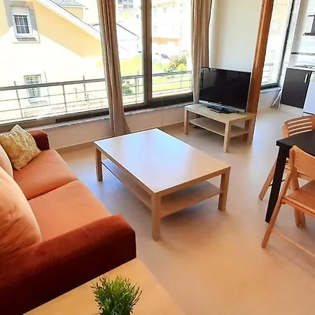 Duplex 1ª Linea De Playa Con Piscina
